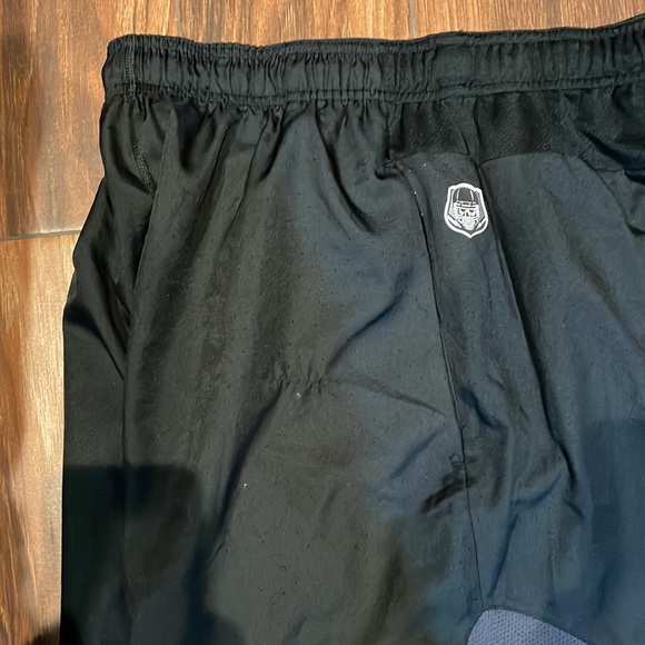 Nike Dri-Fit Football shorts. - Picture 8 of 8